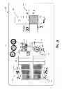 Fig. 09 - Ventilation system with a two-point perspective view