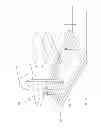 Fig. 05 - Hemorrhoid pain relieving apparatus and method