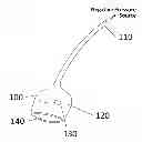 Fig. 01 - Oral interface and method using the same
