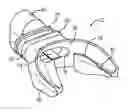 Fig. 01 - Customizable Mouthpiece for Scuba-Divers