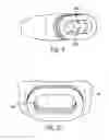 Fig. 06 - Customizable Mouthpiece for Scuba-Divers