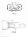 Fig. 08 - Customizable Mouthpiece for Scuba-Divers