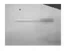 Fig. 01 - Battery connector for electronic cigarette with side air intake
