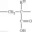 Fig. 22 - Polymers, compositions and methods of use for foams, laundry detergents, shower rinses and coagulants