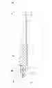 Fig. 01 - System and method for cleaning a cannula during a surgical procedure using a hinged tip