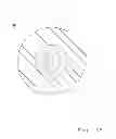 Fig. 06 - System and method for cleaning a cannula during a surgical procedure using a hinged tip
