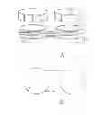 Fig. 01 - Limited use, self-destructive contact lens case