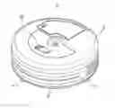 Fig. 01 - Robot cleaner and method for controlling the same