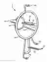 Fig. 01 - Engine wash system and method