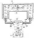 Fig. 01 - Apparatus and method for reprocessing lumened instruments