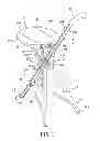 Fig. 02 - WALKING STICK CHAIR