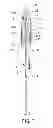 Fig. 08 - WALKING STICK CHAIR