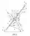 Fig. 03 - Walking stick chair