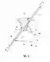 Fig. 06 - Walking stick chair
