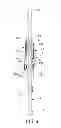 Fig. 07 - Walking stick chair