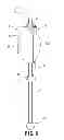 Fig. 10 - Walking stick chair