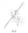 Fig. 13 - Walking stick chair
