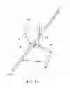 Fig. 15 - Walking stick chair
