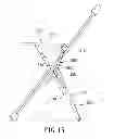 Fig. 16 - Walking stick chair
