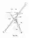 Fig. 17 - Walking stick chair