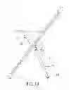 Fig. 19 - Walking stick chair