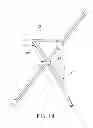 Fig. 20 - Walking stick chair