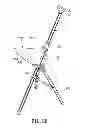 Fig. 27 - Walking stick chair