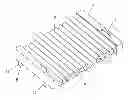 Fig. 01 - Portable awning for the car