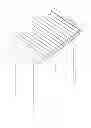 Fig. 03 - Portable awning for the car