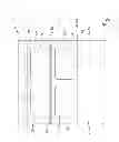 Fig. 06 - Collapsible enclosure with outer shell