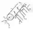 Fig. 01 - Manifold flow splitter