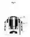 Fig. 09 - CAP ASSEMBLY FOR DISPENSING A DISPENSABLE COMPONENT AND METHOD OF MAKING AND USING THE SAME