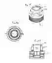 Fig. 22 - CAP ASSEMBLY FOR DISPENSING A DISPENSABLE COMPONENT AND METHOD OF MAKING AND USING THE SAME