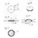 Fig. 33 - CAP ASSEMBLY FOR DISPENSING A DISPENSABLE COMPONENT AND METHOD OF MAKING AND USING THE SAME