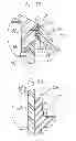 Fig. 35 - CAP ASSEMBLY FOR DISPENSING A DISPENSABLE COMPONENT AND METHOD OF MAKING AND USING THE SAME