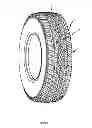 Fig. 02 - TIRE WITH LAMINATE
