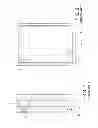 Fig. 02 - Method of making vacuum insulated glass (VIG) window unit including activating getter