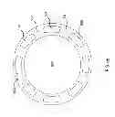 Fig. 07 - APPARATUS FOR PLASMA PROCESSING SYSTEM WITH TUNABLE CAPACITANCE