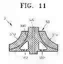 Fig. 08 - METHOD OF MANUFACTURING ROTOR SUCH AS IMPELLER OR TURBINE WHEEL