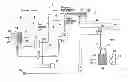 Fig. 01 - Heating and/or cooling system for maintaining an environment at a desired temperature