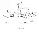 Fig. 03 - Self-aligning plug for positioning a temperature sensor within a transformer winding