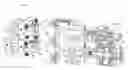 Fig. 01 - Contoured ram bore on type U blowout preventer