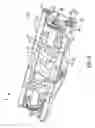 Fig. 15 - Contoured ram bore on type U blowout preventer