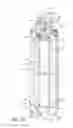 Fig. 08 - Method of operation of a downhole gas generator with multiple combustion chambers