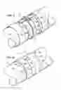 Fig. 07 - Interference-fit stop collar and method of positioning a device on a tubular