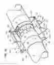 Fig. 22 - Interference-fit stop collar and method of positioning a device on a tubular