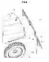 Fig. 06 - Side folding toolbar for chemical applicator