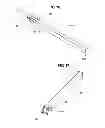 Fig. 14 - Side folding toolbar for chemical applicator