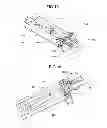 Fig. 15 - Side folding toolbar for chemical applicator