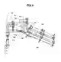 Fig. 23 - Side folding toolbar for chemical applicator